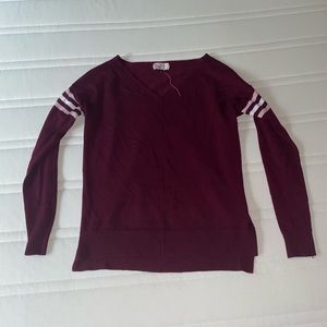 long sleeve